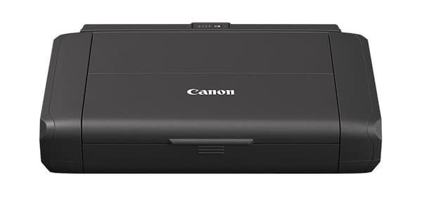 PIXMA TR150 (Irrotettavalla akulla) | Värillinen | Mustesuihkutulostin | Kannettava tulostin | WiFi | Suurin ISO A-sarjan paperikoko A4 | Musta