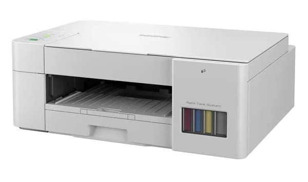 Brother DCP-T426W Inkjet A4 6000 x 1200 DPI 28 sider/min. Wi-Fi