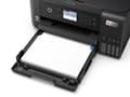 Miniatyrbillede 3 af 5: Epson L6260 Inkjet A4 4800 x 1200 DPI 33 sider/min. Wi-Fi