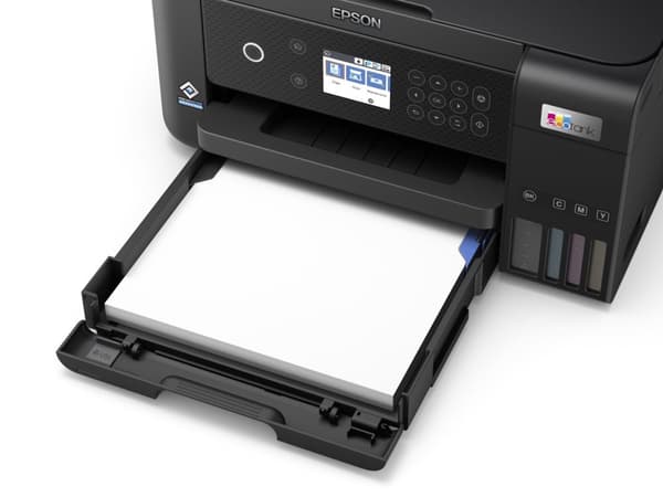 Epson L6260 Inkjet A4 4800 x 1200 DPI 33 sider/min. Wi-Fi
