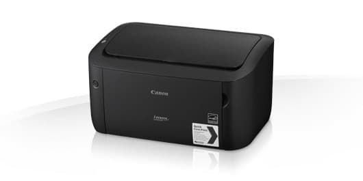 Canon i-SENSYS LBP6030B 2400 x 600 DPI A4 Sort