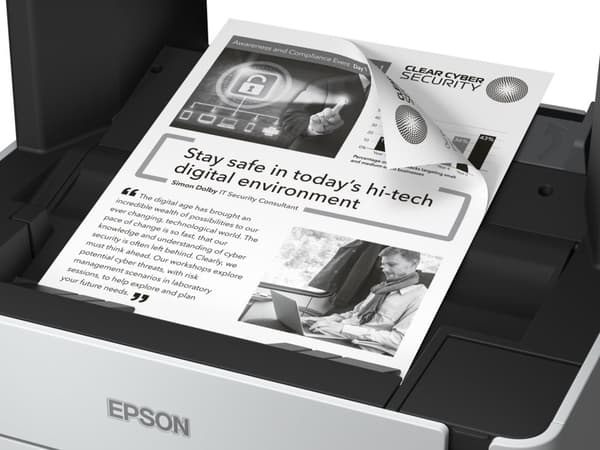 Epson EcoTank M2170 flerfunktionsskrivare