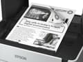 Miniatyrbild 4 av 7: Epson EcoTank M2170 flerfunktionsskrivare