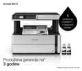 Miniatyrbild 6 av 7: Epson EcoTank M2170 flerfunktionsskrivare