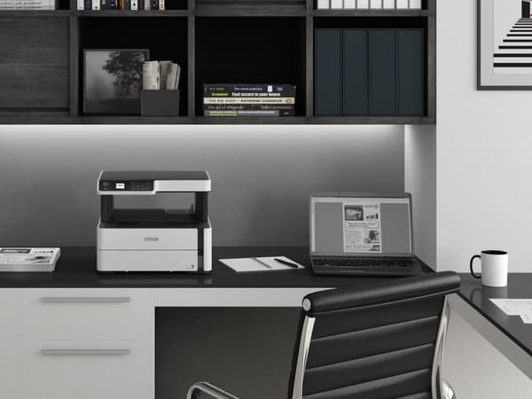 Epson EcoTank M2170 flerfunktionsskrivare