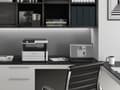 Miniatyrbild 7 av 7: Epson EcoTank M2170 flerfunktionsskrivare