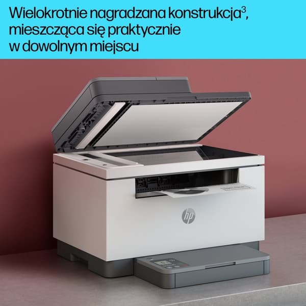 HP LaserJet MFP M234sdn-skrivare