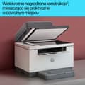 Miniatyrbild 5 av 6: HP LaserJet MFP M234sdn-skrivare