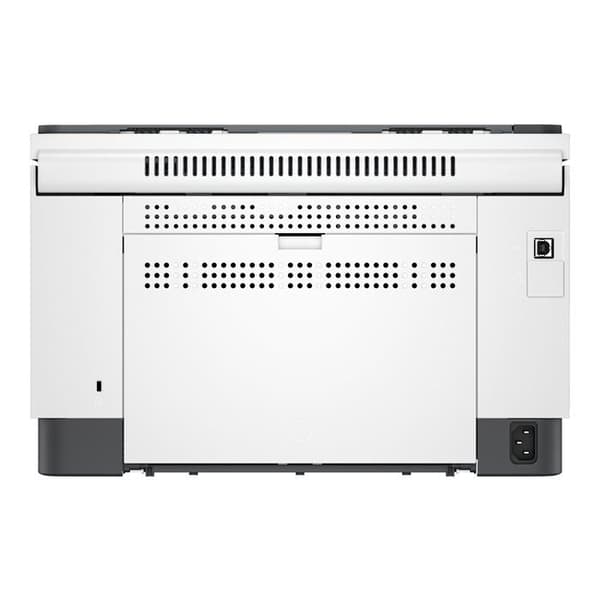 Laserbläckskrivare - HP - LaserJet MFP M234d - Trådbunden - Snabb utskrift - A4
