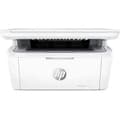 Miniatyrbild 2 av 3: HP LaserJet MFP M140w