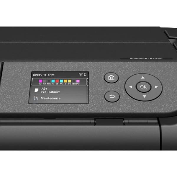 Canon skrivare pro 310