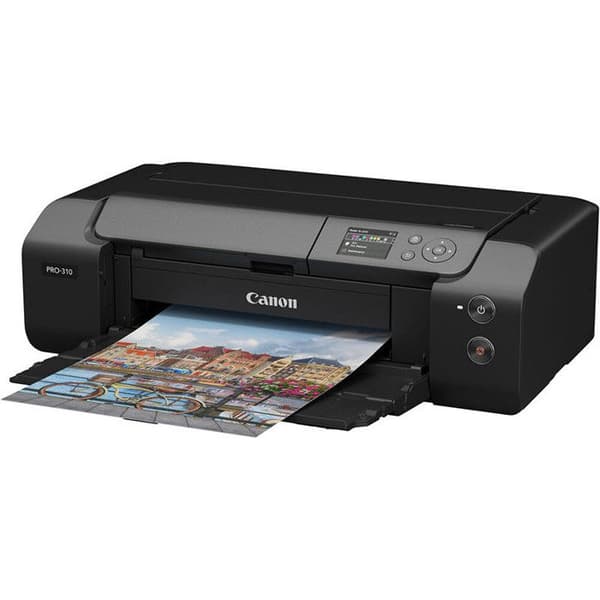 Canon skrivare pro 310