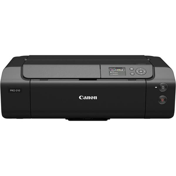 Canon skrivare pro 310