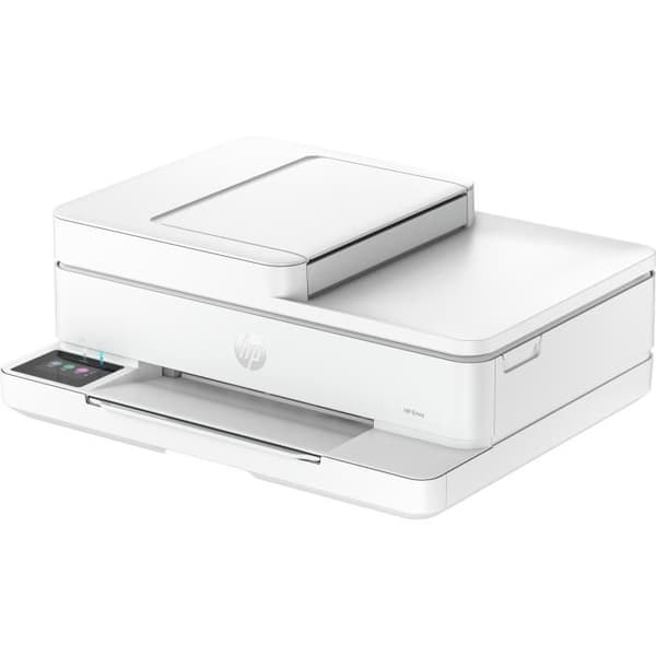 HP Envy 6530e färgbläckskrivare allt-i-ett - Kopiering Skanning - 3 månaders Instant ink ingår med HP+