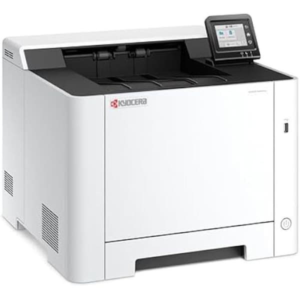 Laser/LED-skrivare - KYOCERA - ECOSYS PA2101CWX - 21 sidor/min - Duplex - A4 Svart, Vit