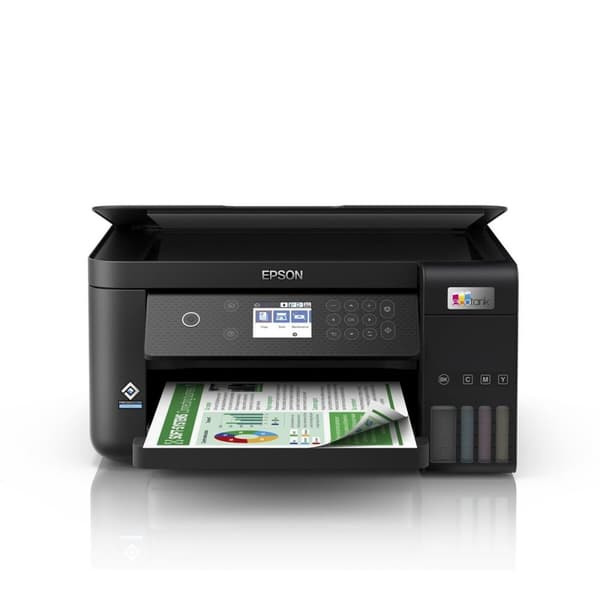 Multifunktionsskrivare Epson C11CJ62402