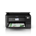 Miniatyrbild 4 av 11: Multifunktionsskrivare Epson C11CJ62402