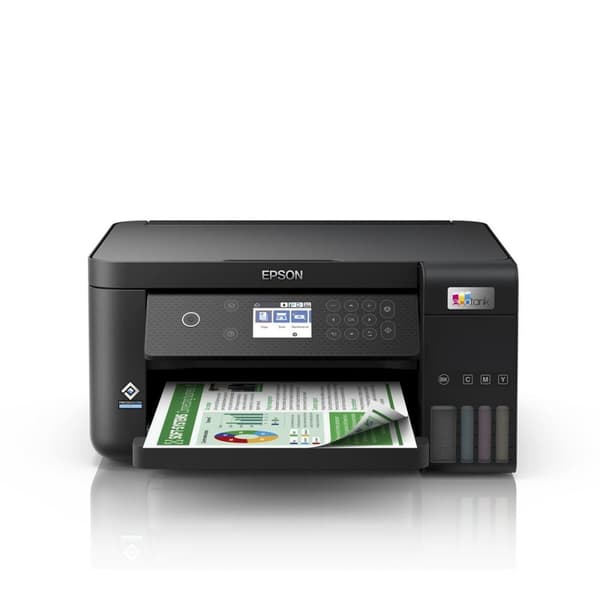 Multifunktionsskrivare Epson C11CJ62402
