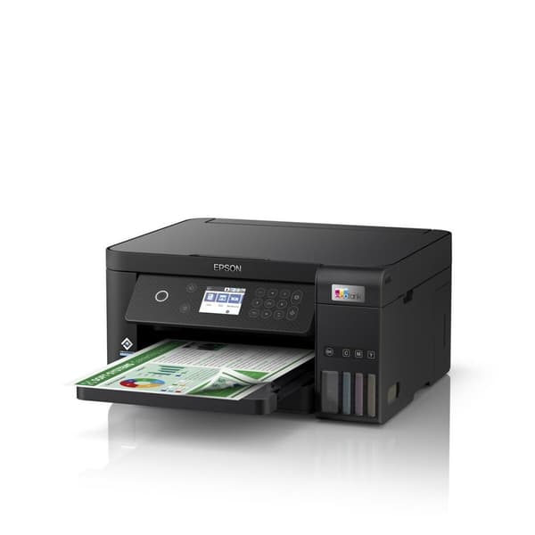 Multifunktionsskrivare Epson C11CJ62402