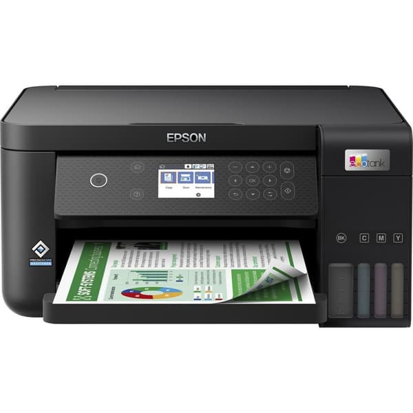 Multifunktionsskrivare Epson C11CJ62402