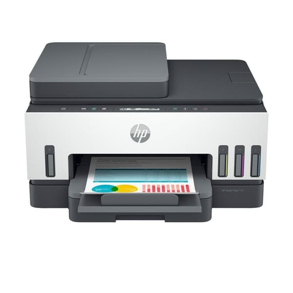 Multifunktionsprinter HP 6UU47A
