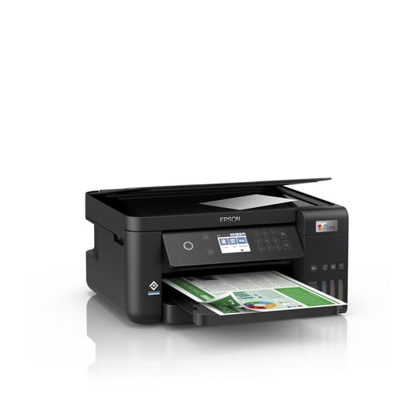 Multifunktionsprinter Epson C11CJ62402
