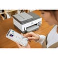 Miniatyrbild 8 av 11: Multifunktionsskrivare HP 6UU47A