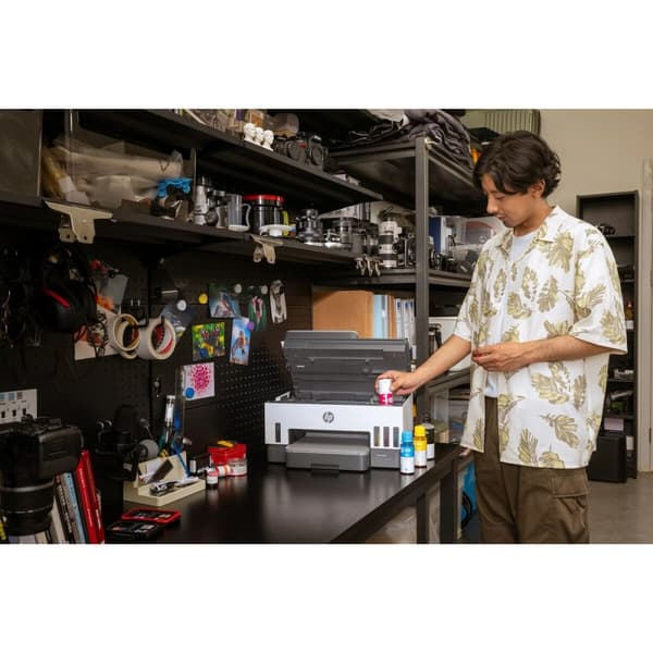 Multifunktionsskrivare HP 6UU47A