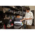 Miniatyrbild 10 av 11: Multifunktionsskrivare HP 6UU47A
