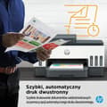 Miniatyrbild 2 av 11: Multifunktionsskrivare HP 6UU47A