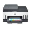 Miniatyrbild 1 av 11: Multifunktionsskrivare HP 6UU47A