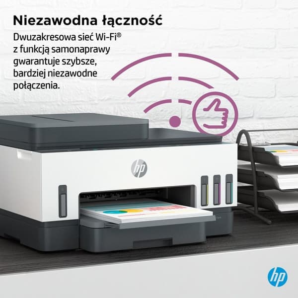 Monitoimitulostin HP 6UU47A