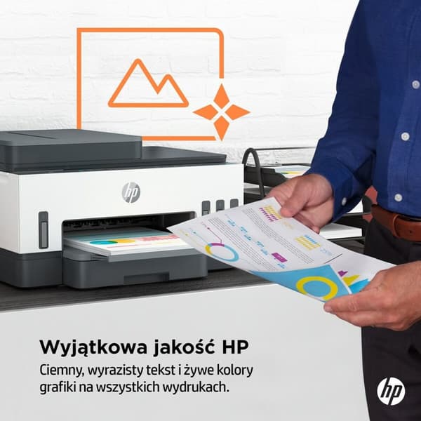 Monitoimitulostin HP 6UU47A