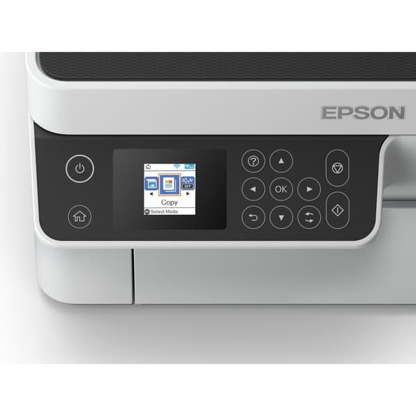 Multifunktionsprinter Epson C11CJ18402