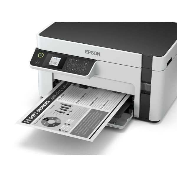 Multifunktionsprinter Epson C11CJ18402