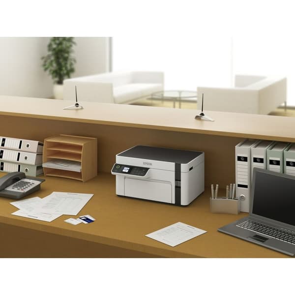 Multifunktionsprinter Epson C11CJ18402