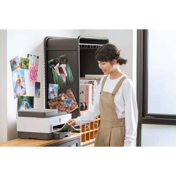 Multifunktionsprinter HP 6UU47A