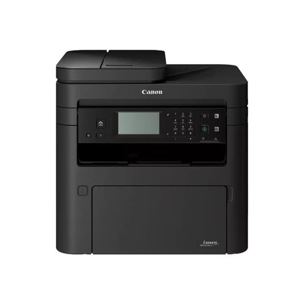Multifunktionslaserskrivare N/B - Canon - i-SENSYS MF267dw II - 28 ppm - Wi-Fi - A4