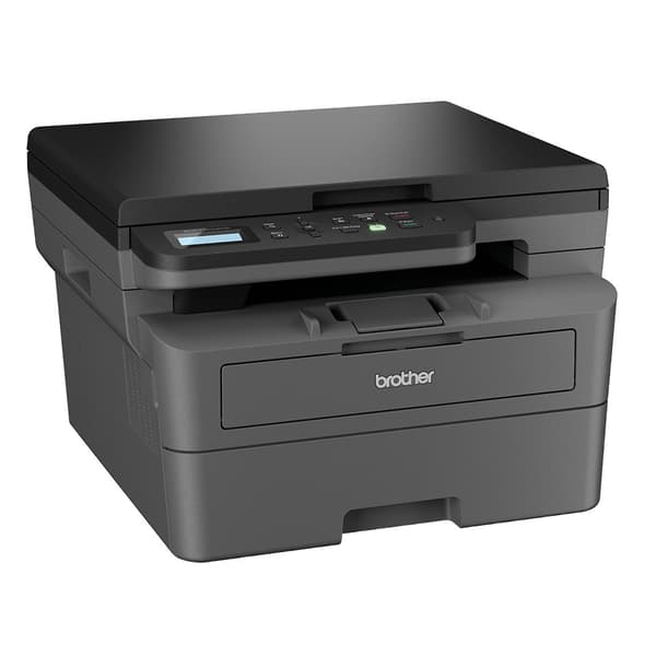 Brother DCP-L2622DW lasertulostin, A4, 1200 x 1200 DPI, 34 sivua minuutissa, Wi-Fi
