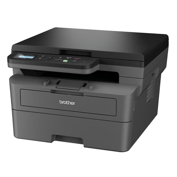 Brother DCP-L2622DW lasertulostin, A4, 1200 x 1200 DPI, 34 sivua minuutissa, Wi-Fi