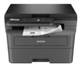 Pikkukuva 1 / 5: Brother DCP-L2622DW lasertulostin, A4, 1200 x 1200 DPI, 34 sivua minuutissa, Wi-Fi
