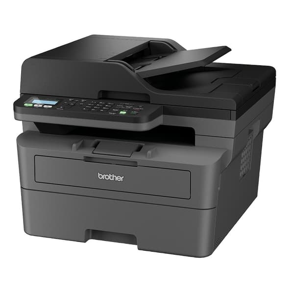 Brother MFC-L2802DW multifunktionsskrivare Laser A4 1200 x 1200 DPI 32 sid/min Wi-Fi
