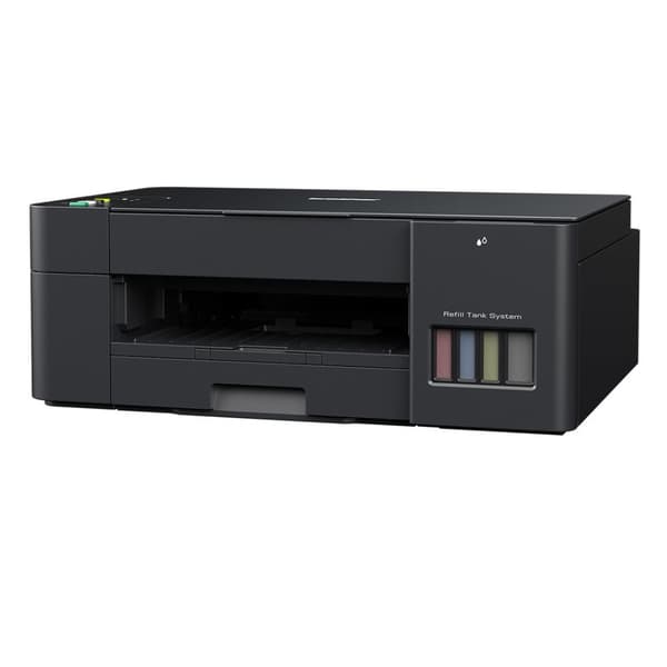 Brother DCP-T420W multifunktionsskrivare Bläckstråle A4 6000 x 1200 DPI 16 sid/min Wi-Fi
