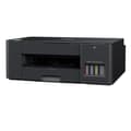 Miniatyrbild 3 av 3: Brother DCP-T420W multifunktionsskrivare Bläckstråle A4 6000 x 1200 DPI 16 sid/min Wi-Fi
