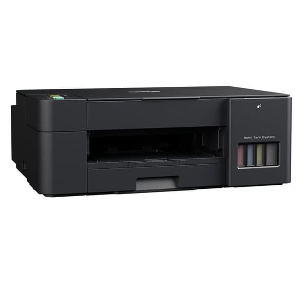 Brother DCP-T420W multifunktionsskrivare Bläckstråle A4 6000 x 1200 DPI 16 sid/min Wi-Fi