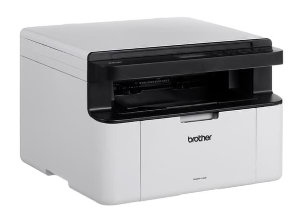 Brother DCP-1510E multifunktionell laserskrivare 2400 x 600 DPI 20 sid/min A4