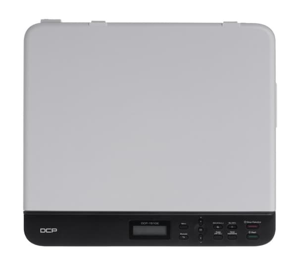 Brother DCP-1510E multifunktionell laserskrivare 2400 x 600 DPI 20 sid/min A4