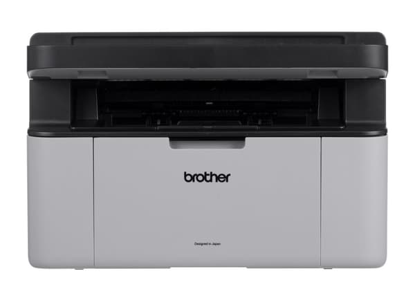 Brother DCP-1510E multifunktionell laserskrivare 2400 x 600 DPI 20 sid/min A4