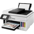 Miniatyrbild 4 av 7: Canon MAXIFY GX6040 Inkjet A4 600 x 1200 DPI Wi-Fi