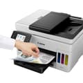 Miniatyrbild 7 av 7: Canon MAXIFY GX6040 Inkjet A4 600 x 1200 DPI Wi-Fi